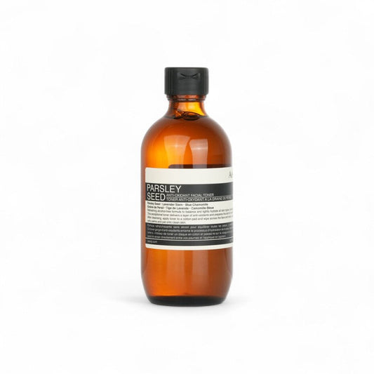Aesop Parsley Seed Anti-Oxidant Facial Toner 05188/ASK18 200ml/7.2oz