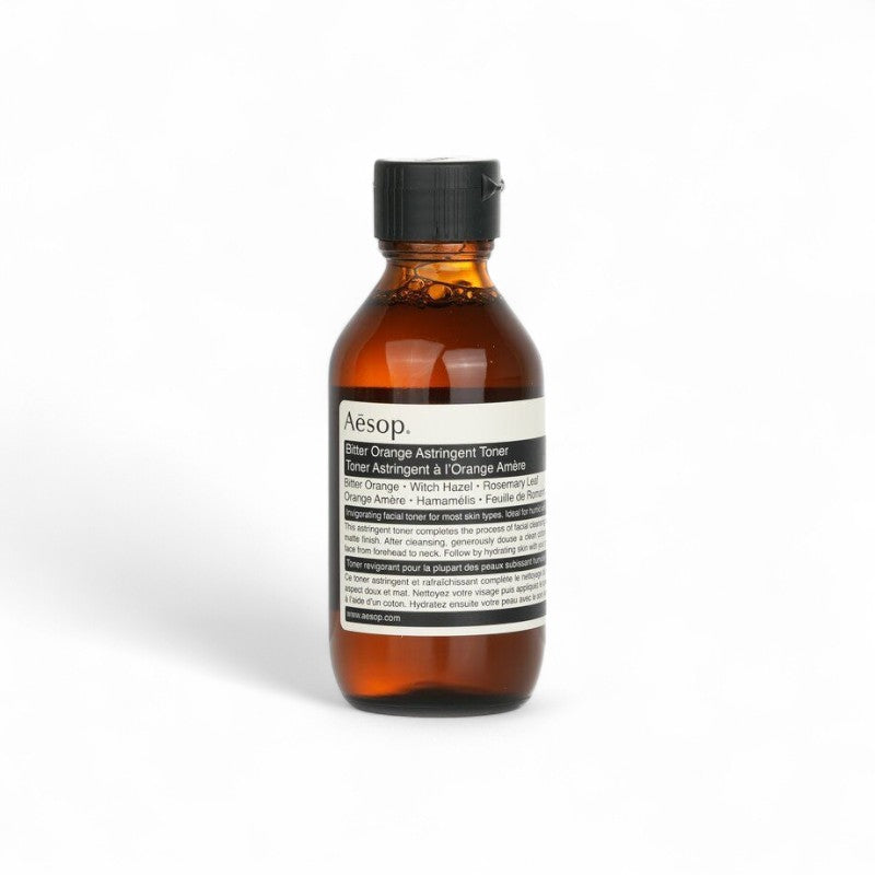 Aesop Bitter Orange Astringent Toner 05321/B100SK32 100ml/3.38oz