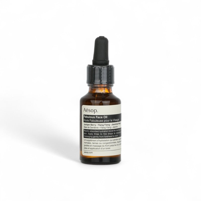 Aesop Fabulous Face Oil 51588/ASK09 25ml/0.8oz
