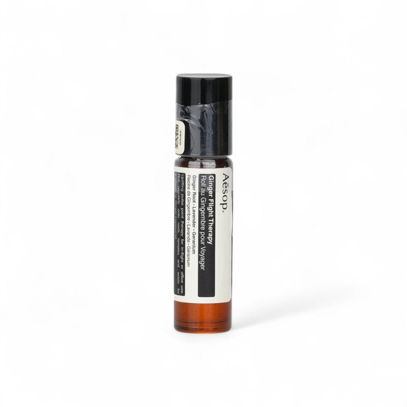 Aesop Ginger Flight Therapy 59888/AVL02 10ml0.32oz