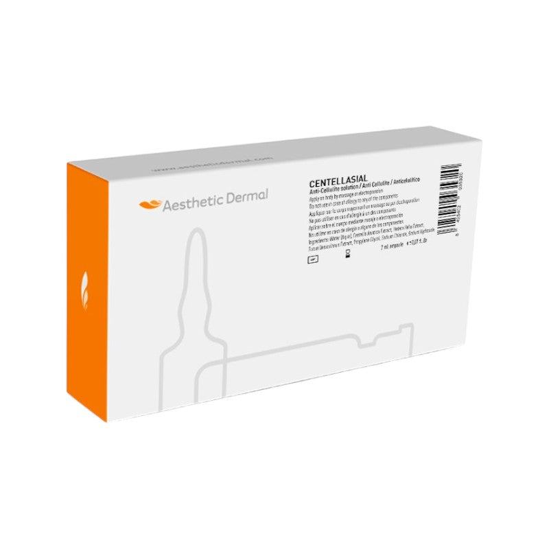 Aesthetic Dermal Centellasial 20 Amp. x 2ml