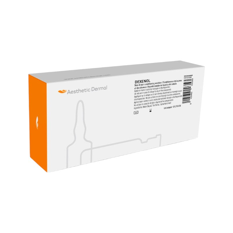 Aesthetic Dermal Dexenol 20 Amp. x 5ml