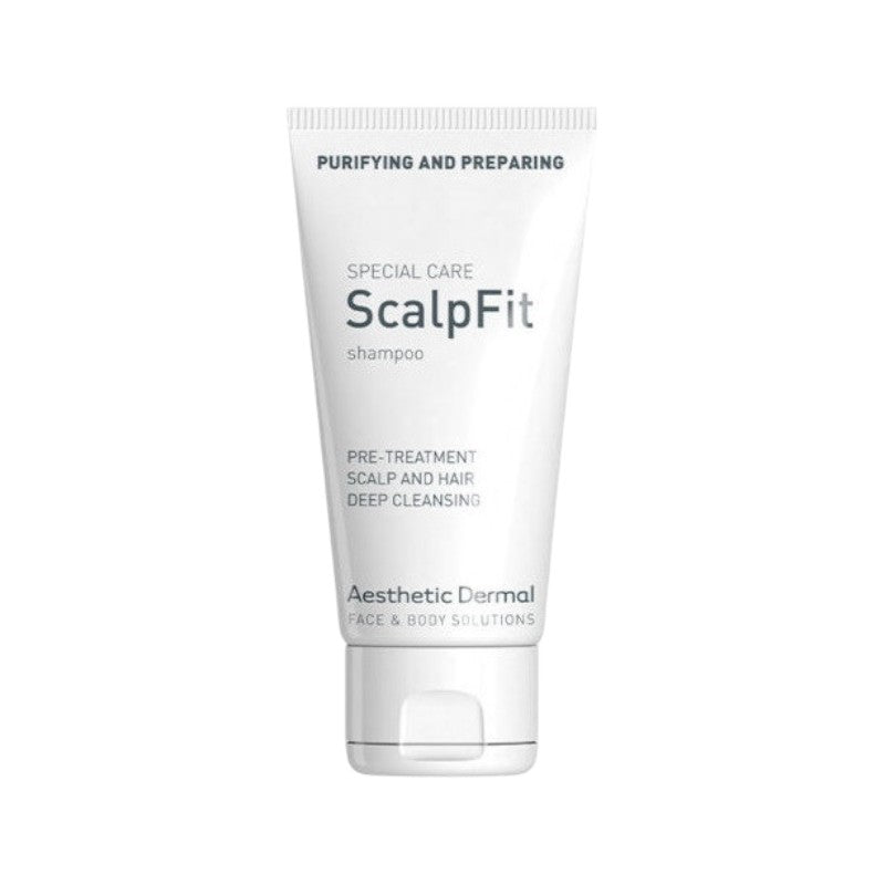 Aesthetic Dermal AD Scalpfit 200ml