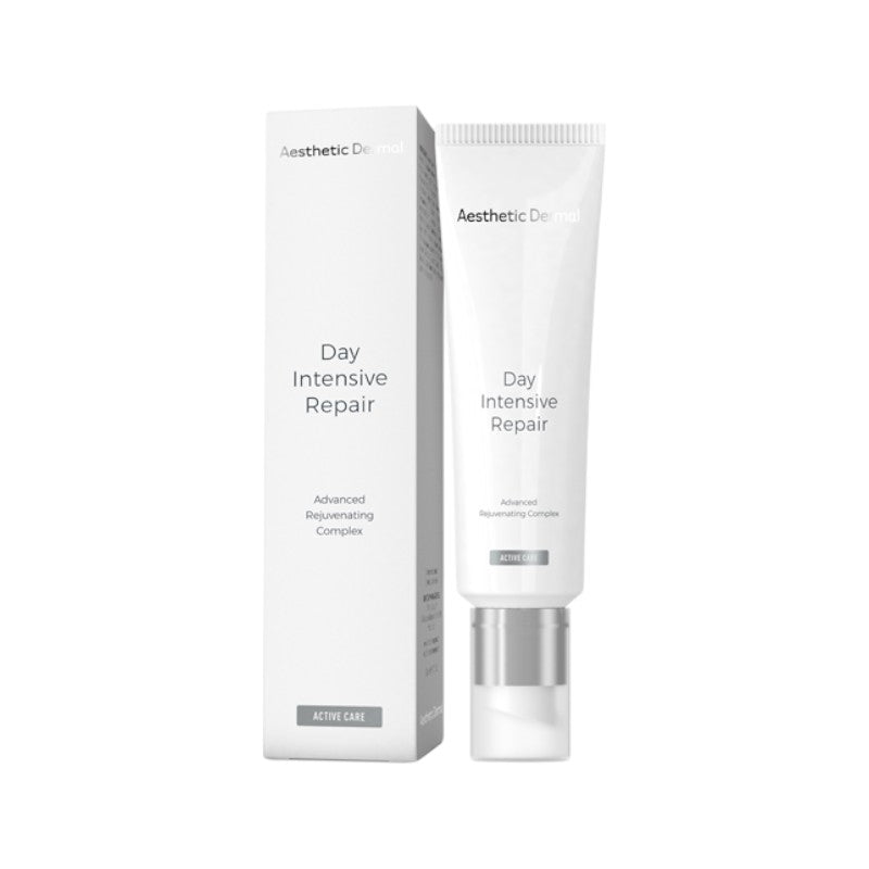 Aesthetic Dermal AD Day Intensive Repair 50ml