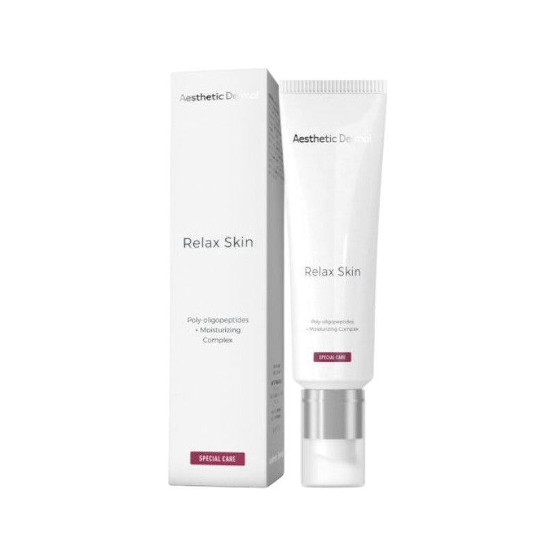 Aesthetic Dermal AD Relax Skin 50ml