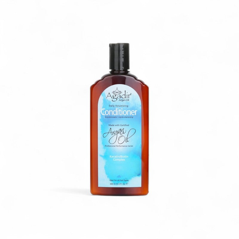 Agadir Argan Oil Daily Volumizing Conditioner (All Hair Types)  2065 366ml/12.4oz