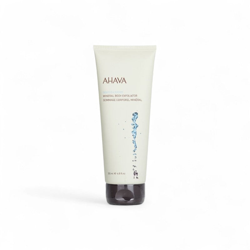 Ahava Deadsea Water Mineral Body Exfoliator 849150 200ml/6.8oz