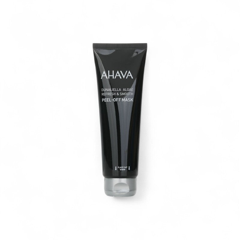 Ahava Dunaliella Algae Refresh &amp; Smooth Peel-Off Mask 881150 125ml/4.2oz