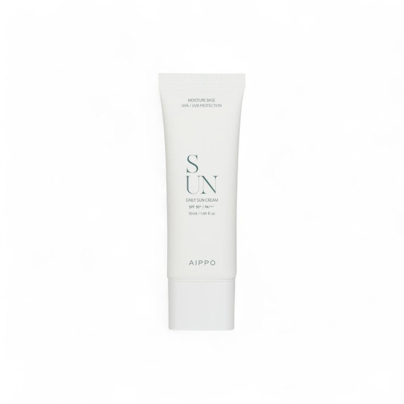 Aippo Daily Sun Cream SPF50+/PA+++ 081138 50ml/1.69oz