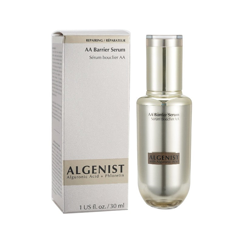 Algenist AA Barrier Serum 30ml/1oz