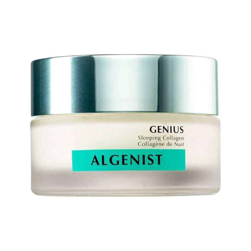 Algenist Genius Sleeping Collagen 60ml/2oz