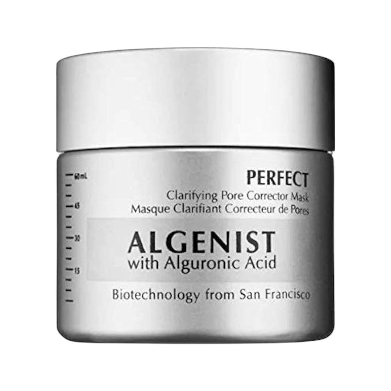 Algenist Perfect Clarifying Pore Corrector Mask 60ml 2oz