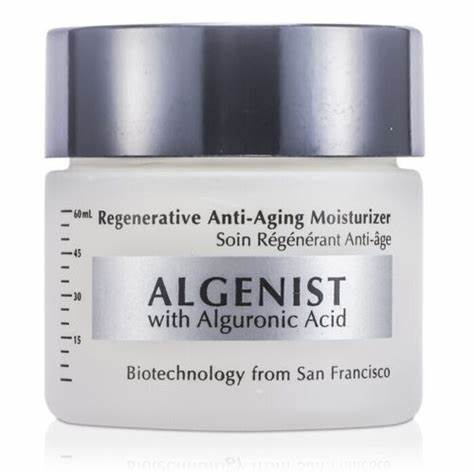 Algenist Regenerative Anti-Aging Moisturizer 022351 60ml/2oz