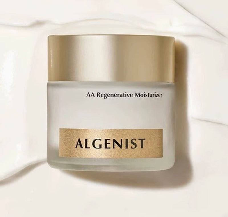 Algenist Regenerative Anti-Aging Moisturizer 022351 60ml/2oz