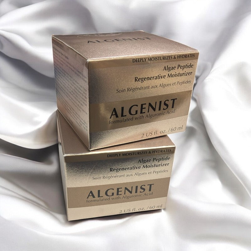 Algenist Regenerative Anti-Aging Moisturizer 022351 60ml/2oz
