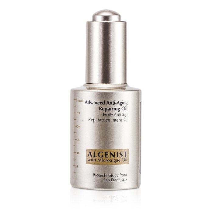 Algenist Advanced Anti-Aging Repairing Oil 1039 30ml/1oz