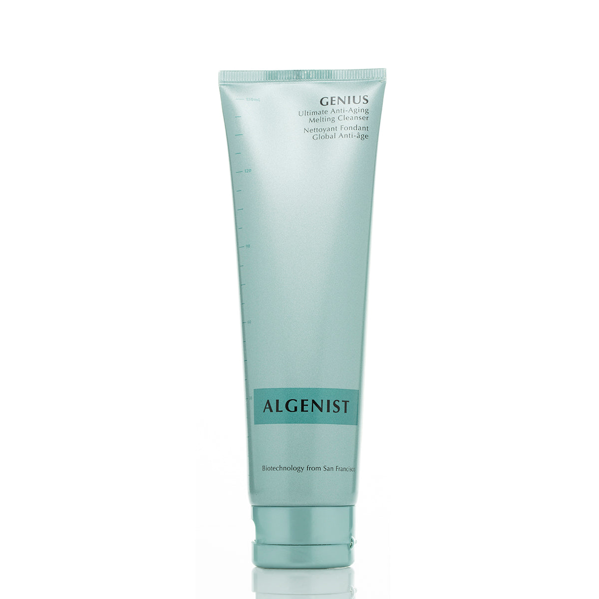 Algenist GENIUS Ultimate Anti-Aging Melting Cleanser 01249 150ml/5oz