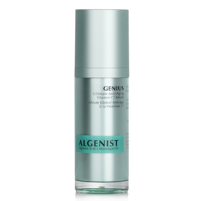 Algenist GENIUS Ultimate Anti-Aging Vitamin C+ Serum 01314 30ml/1oz