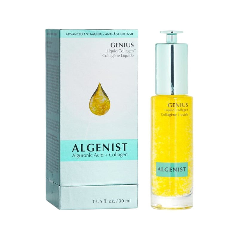 Algenist GENIUS Liquid Collagen 022634 30ml/1oz