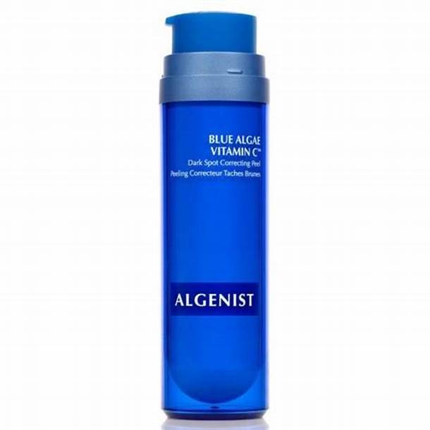 Algenist Blue Algae Vitamin C™ Dark Spot Correcting Peel 021590 45ml/1.5oz