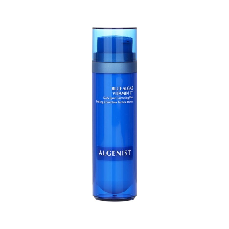 Algenist Blue Algae Vitamin C™ Dark Spot Correcting Peel 021590 45ml/1.5oz