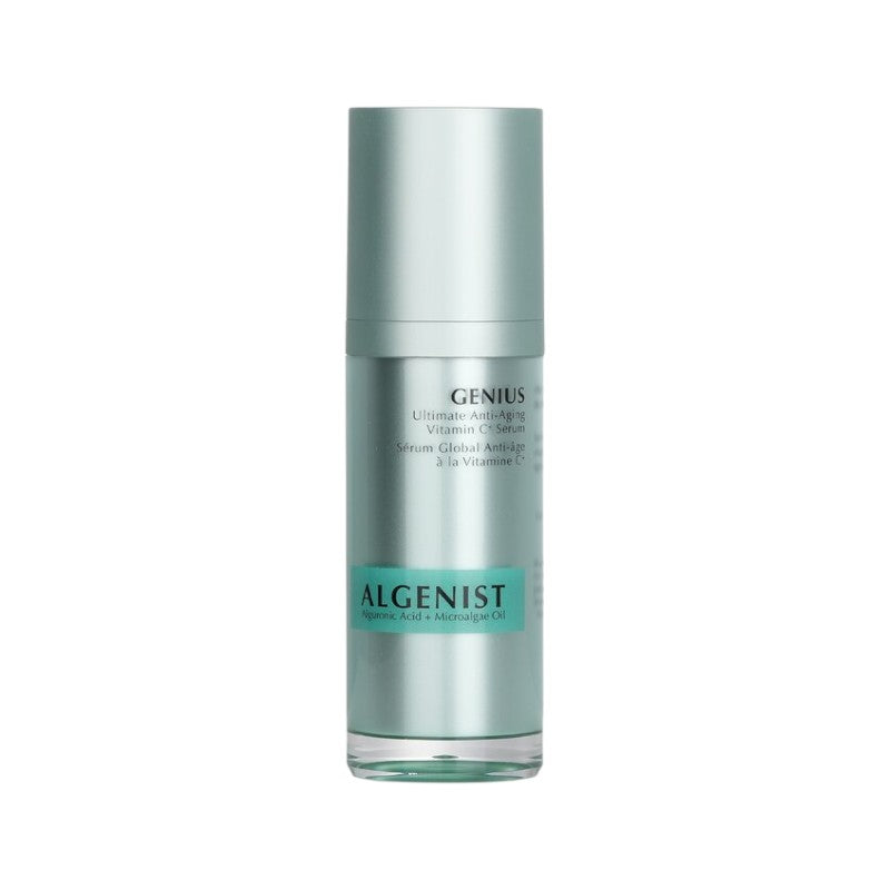 Algenist GENIUS Ultimate Anti-Aging Vitamin C+ Serum 01314 30ml /1oz