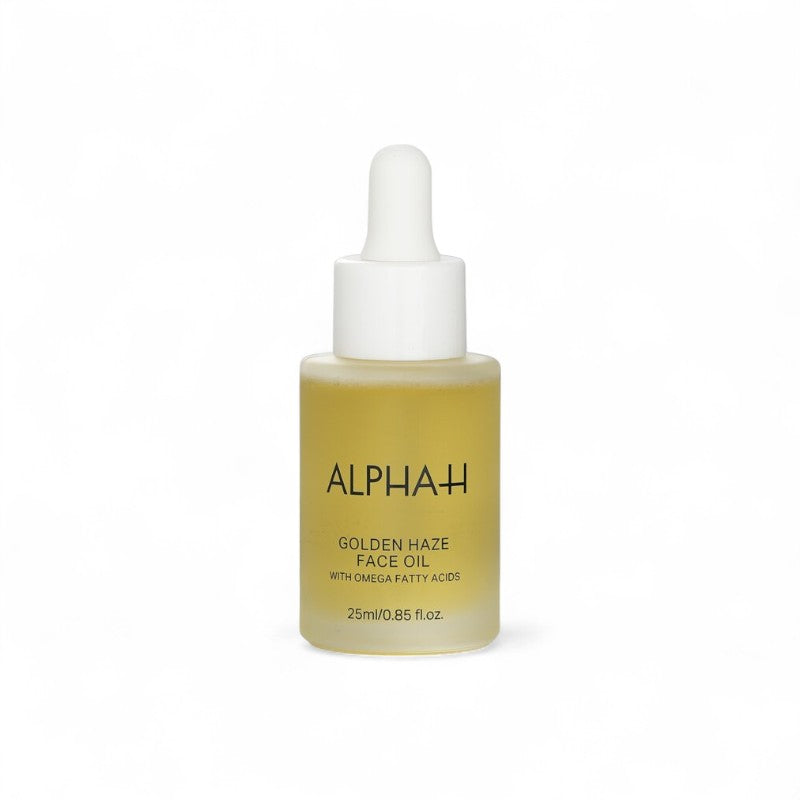 Alpha-H Golden Haze Face Oil with Omega Fatty Acids 019815 25ml/0.85oz