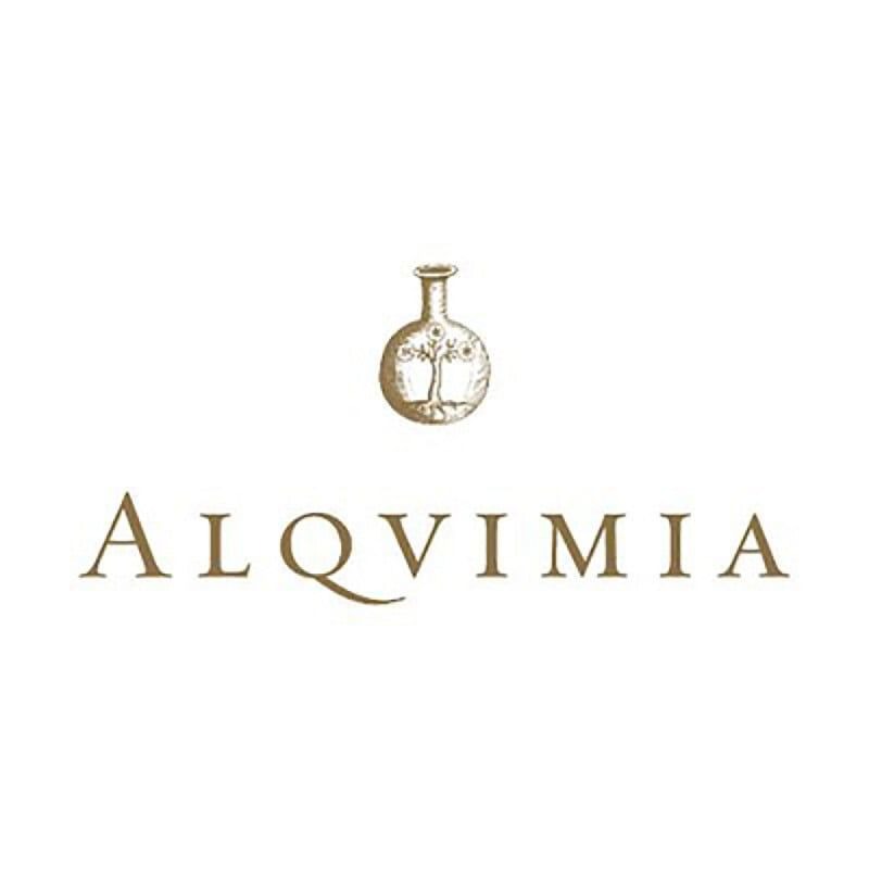 Alqvimia Pure Essential oils-CITRONELLA 17ml