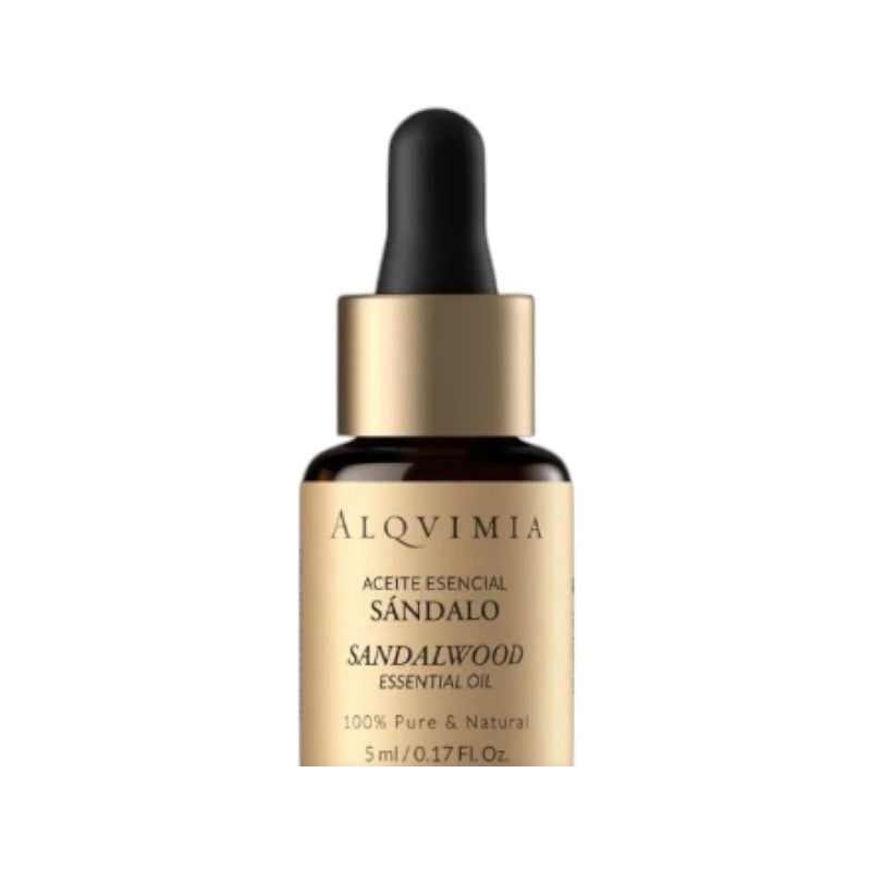 Alqvimia Sandalwood 5ml