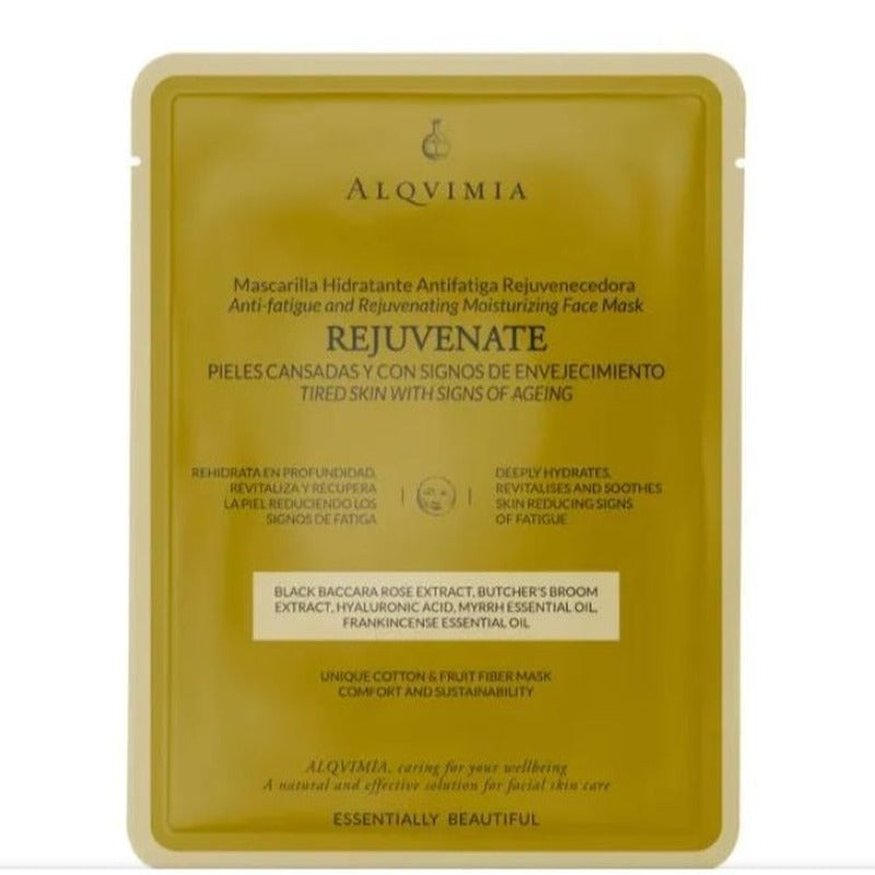 Alqvimia Thermal Face Mask 700g