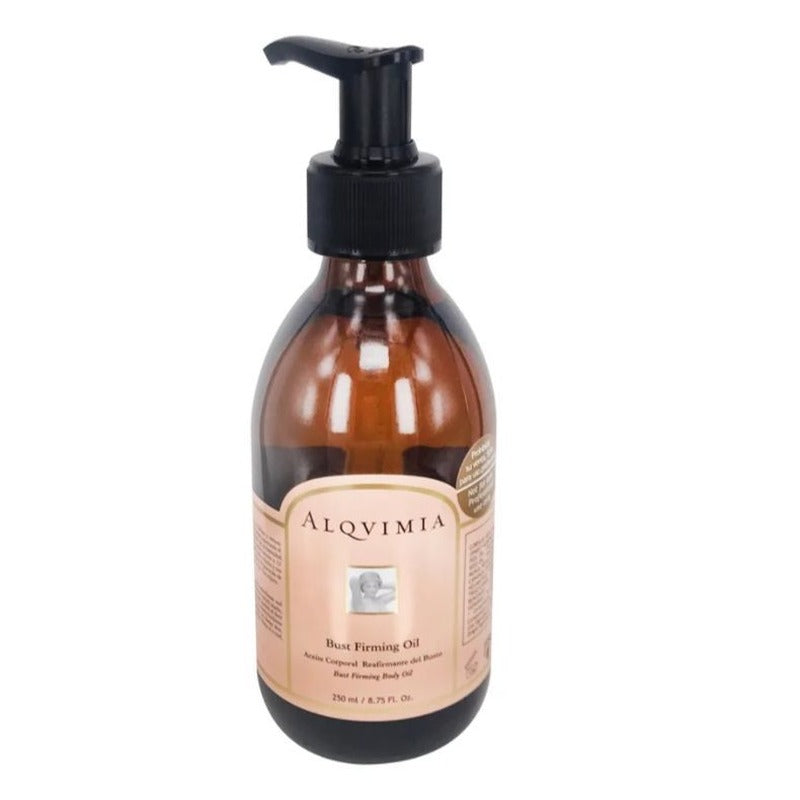 Alqvimia Bust Firming Oil 250ml