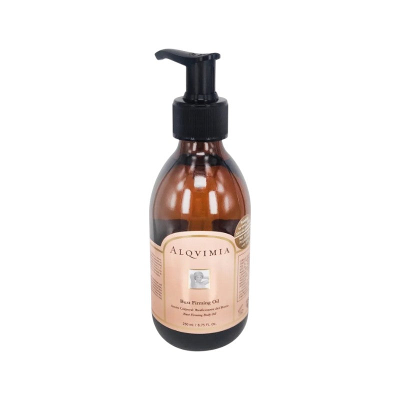 Alqvimia Bust Firming Oil 250ml