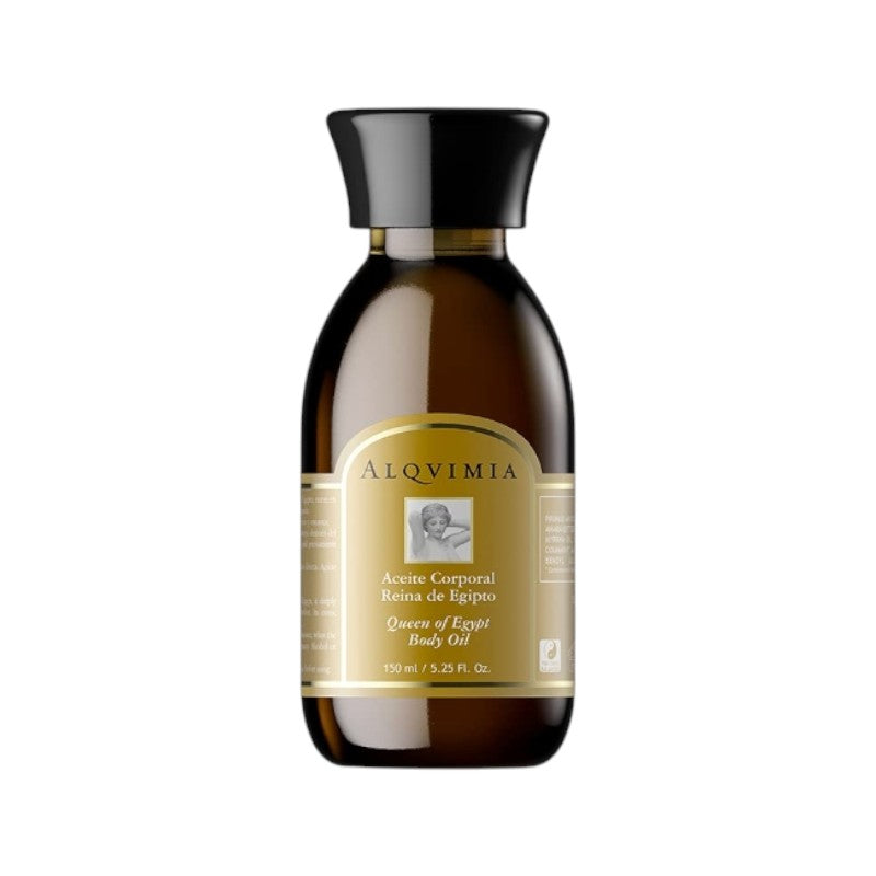 Alqvimia Queen Of Egypt Body Oil 150ml