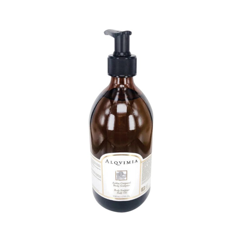Alqvimia Body Sculptor Body Oil 500ml