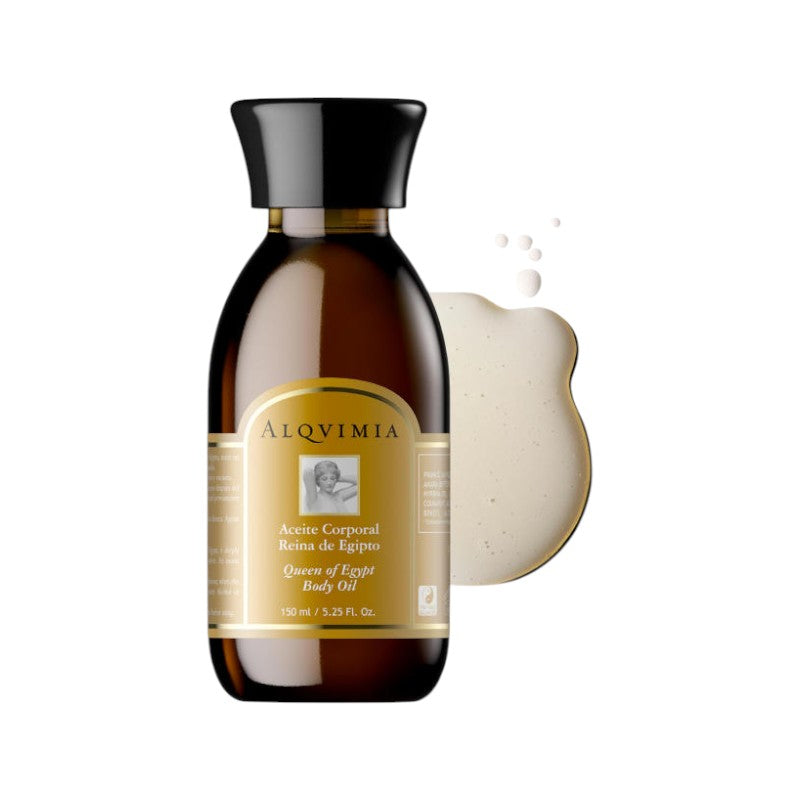 Alqvimia Queen Of Egypt Body Elixir 150ml