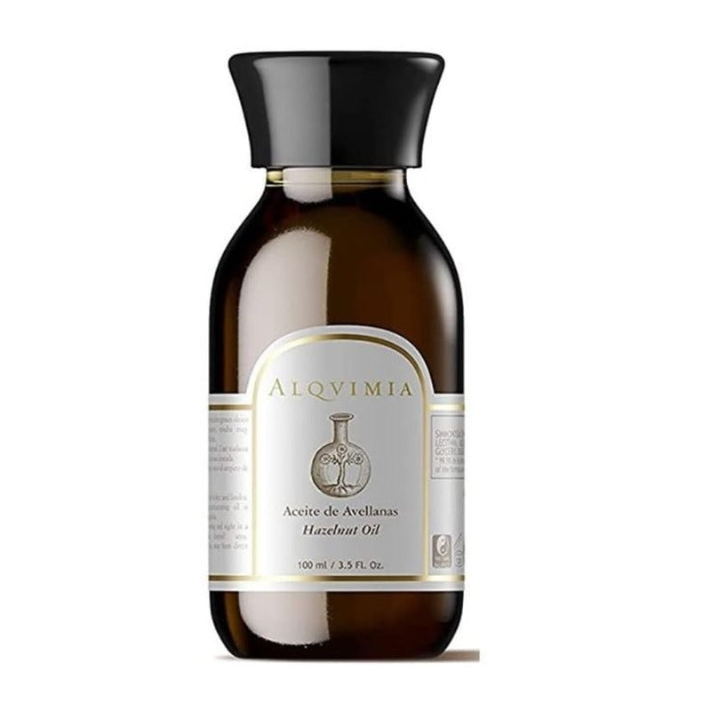 Alqvimia Carrier Hazelnut Oil 100ml