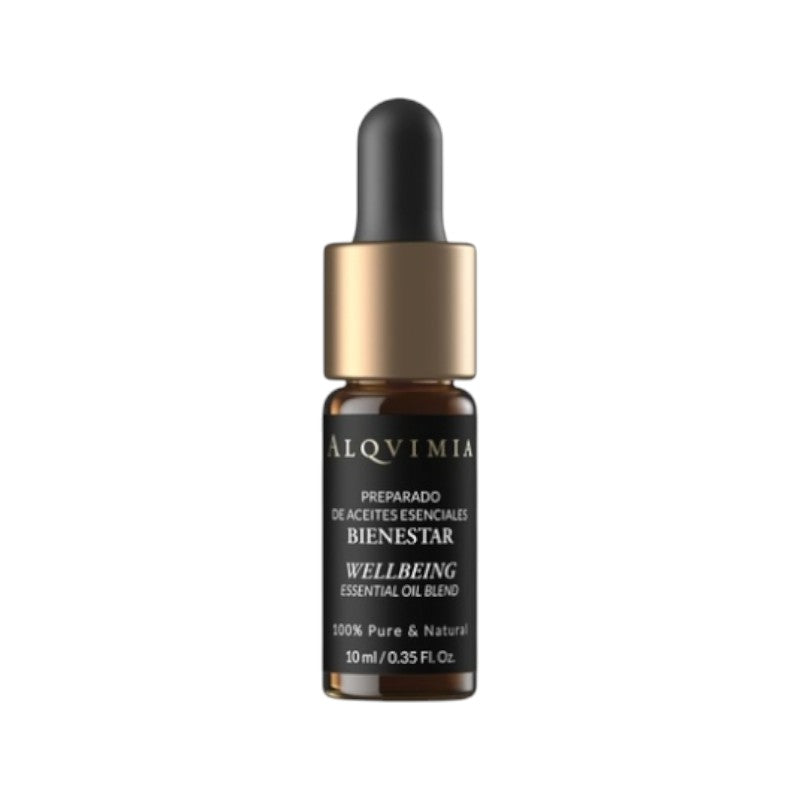 Alqvimia Welbeing 10ml