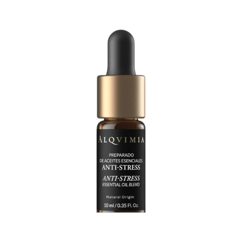 Alqvimia Anti Stress 10ml