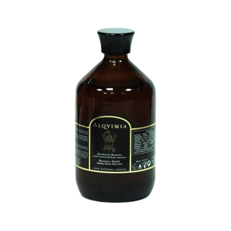 Alqvimia Rosemary Alcohol 500ml