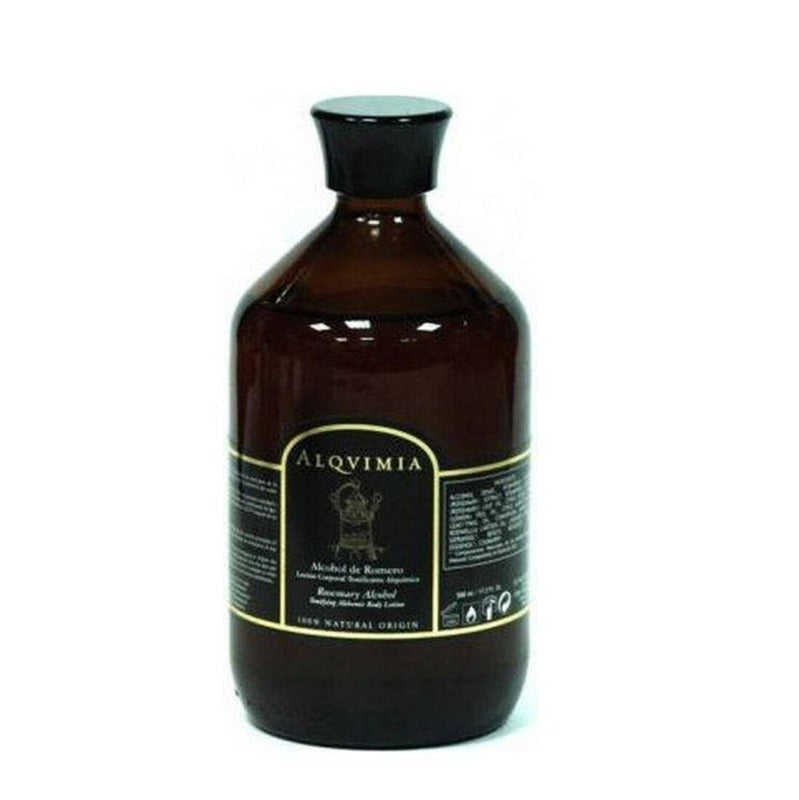 Alqvimia Rosemary Alcohol 500ml