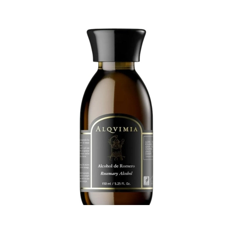 Alqvimia Rosemary Alcohol 150ml