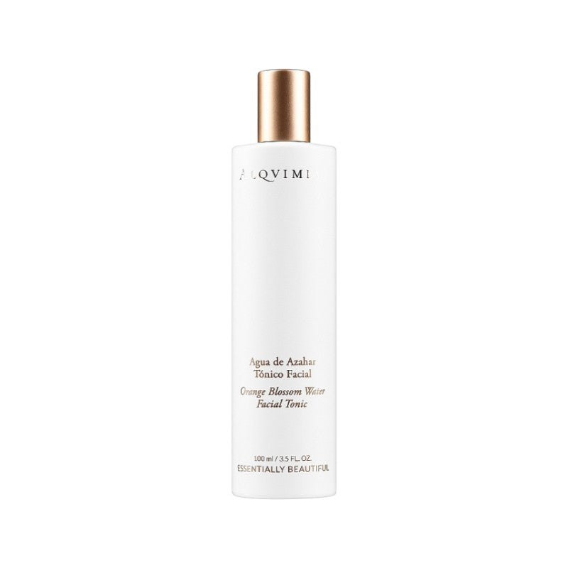 Alqvimia Orange Blossom Water 100ml