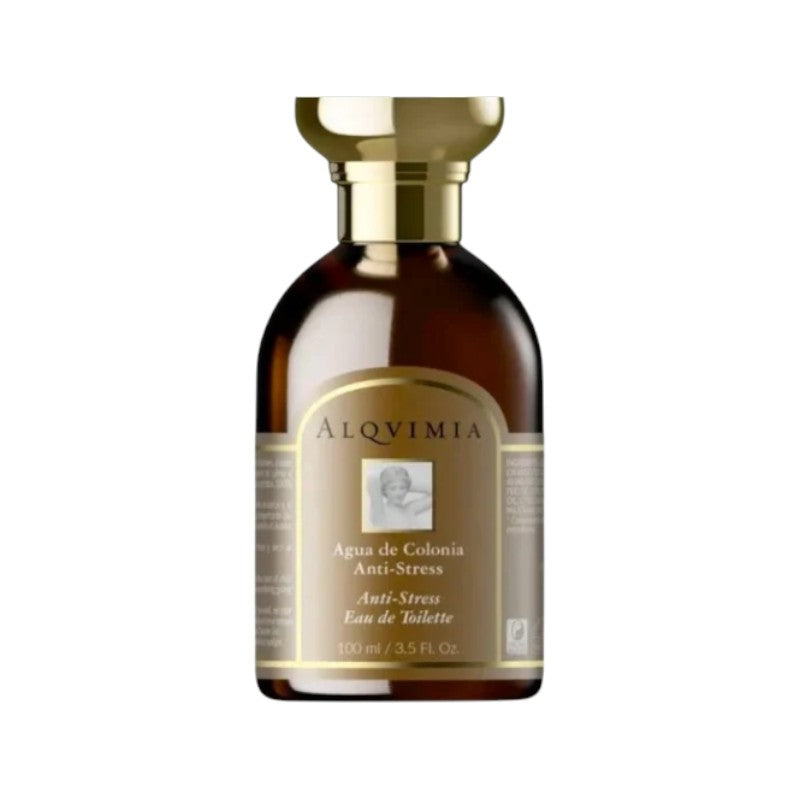 Alqvimia Anti-Stress 100ml