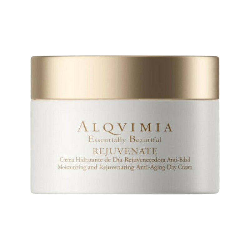 Alqvimia Eb Rejuvenating Cream 100ml