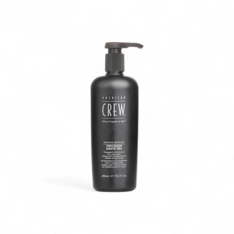 American Crew Precision Shave Gel 404652 450ml/15.2oz