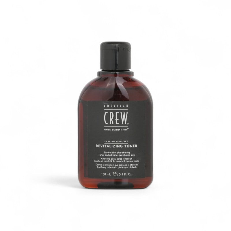 American Crew Revitalizing Toner 406144 150ml/5.1oz