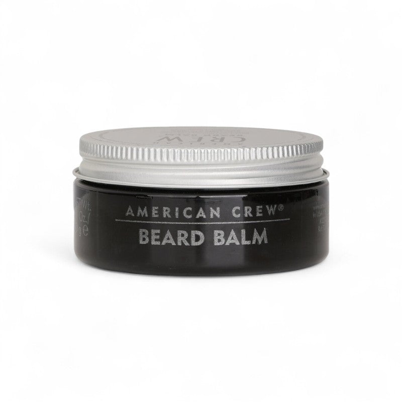 American Crew Beard Balm - Beard Conditioner &amp; Styler 434673 60g/2.1oz
