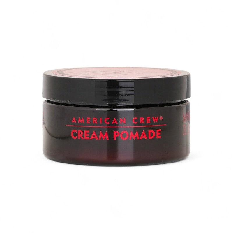 American Crew Cream Pomade (Light Hold &amp; Low Shine) 002681 85G