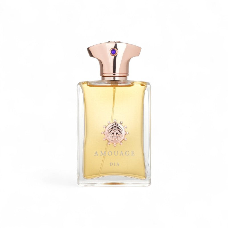 Amouage Dia Man Eau De Parfum Spray 20096 100ml/3.4oz