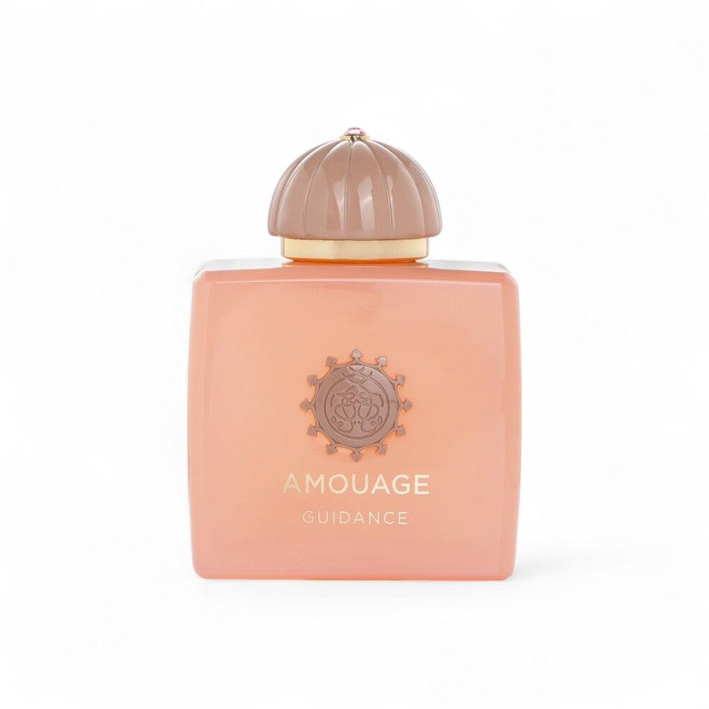 Amouage Guidance Eau De Parfum Spray 410454 100ml/3.4oz